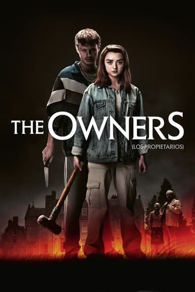 The Owners (Los propietarios)