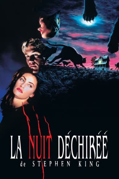 La Nuit déchirée