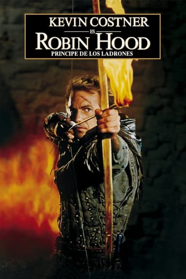 Robin Hood: Príncep dels lladres