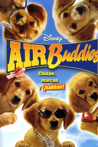 Air Buddies