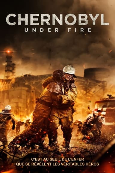 Chernobyl : Under Fire