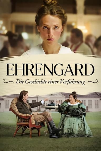 Ehrengard: Die Geschichte einer Verführung