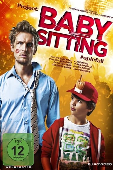 Project - Babysitting