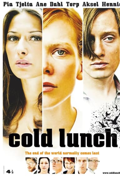 Cold Lunch