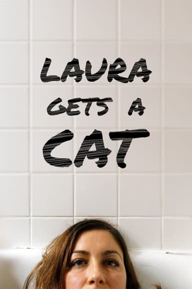 Laura Gets a Cat