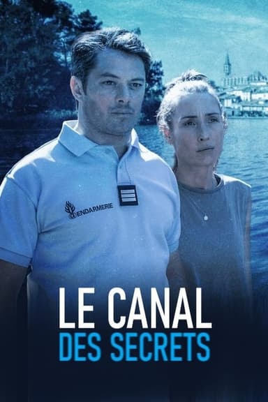 Le Canal des secrets