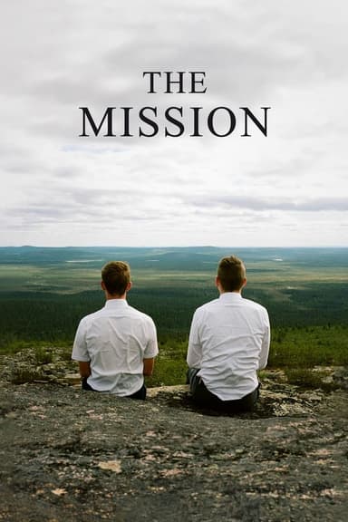 The Mission