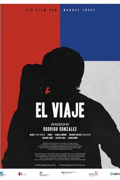 El Viaje - Ein Musikfilm mit Rodrigo Gonzalez