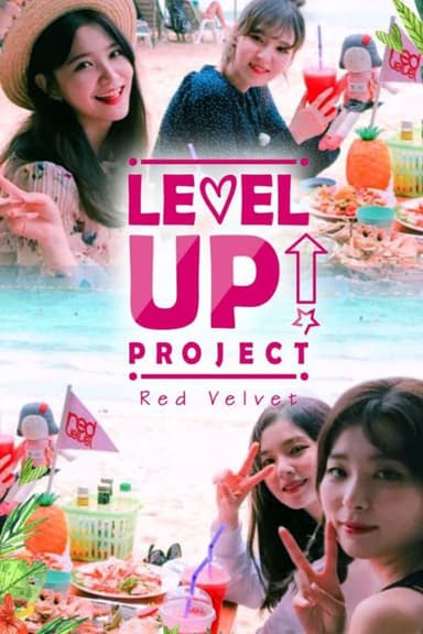 Level Up! Project