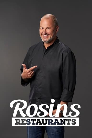 Rosins Restaurants – Ein Sternekoch räumt auf!