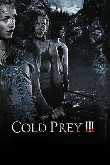 Cold Prey III