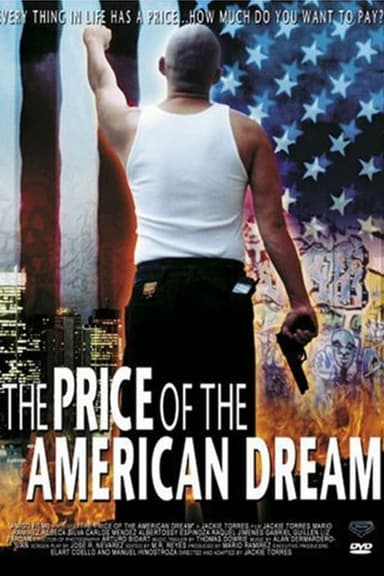 The Price of the American Dream