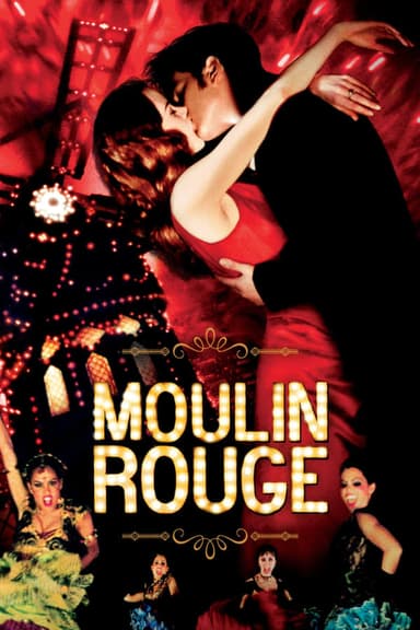 Moulin Rouge