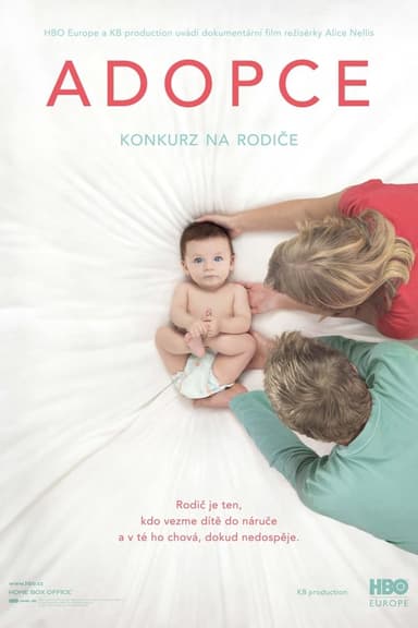 Adopcja: Konkurs na rodziców