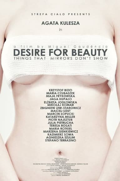 Desire for Beauty