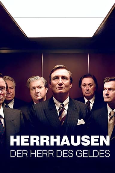 Herrhausen: The Banker and the Bomb