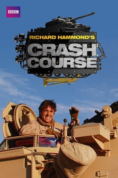 Richard Hammond's Crash Course