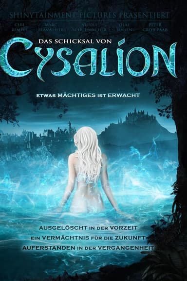 The Fate of Cysalion