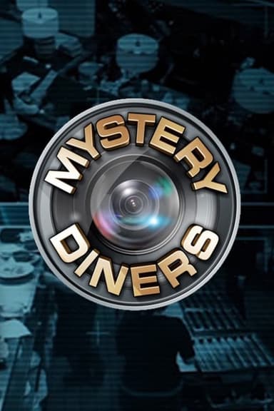 Mystery Diners