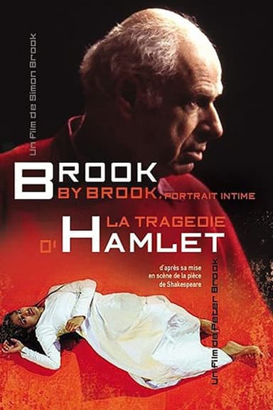 The Tragedy of Hamlet