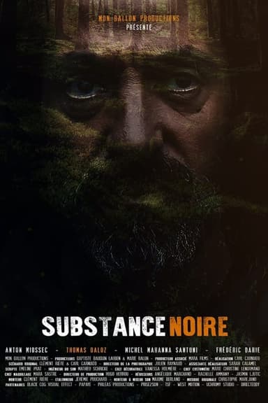 Substance noire