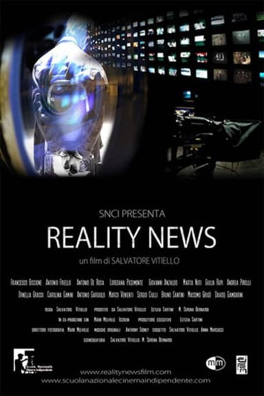 Reality News