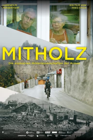 Mitholz