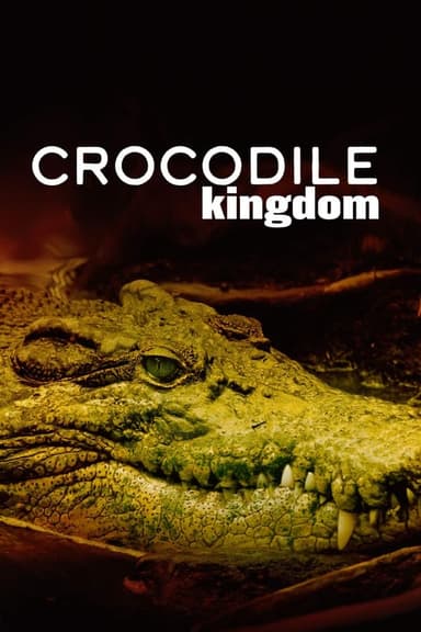 Crocodile Kingdom