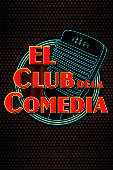 El Club de la Comedia