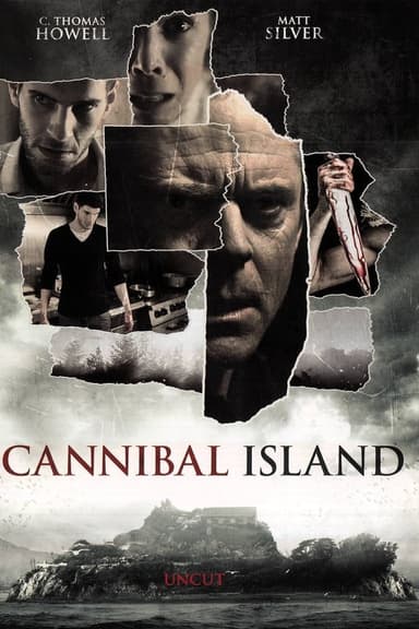 Cannibal Island