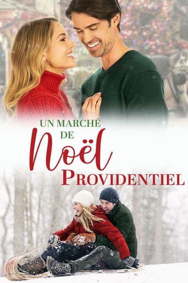 Un Marché de Noël providentiel