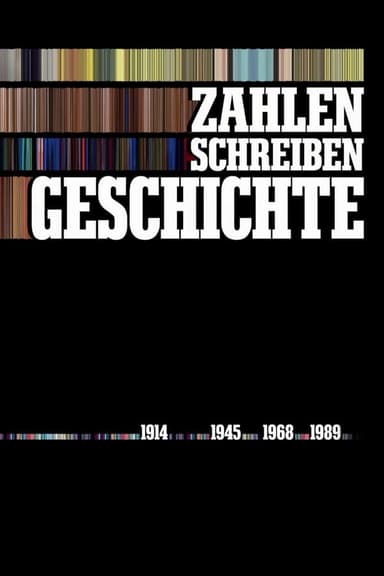 Zahlen schreiben Geschichte