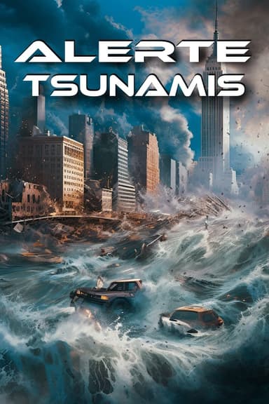 Alerte tsunamis