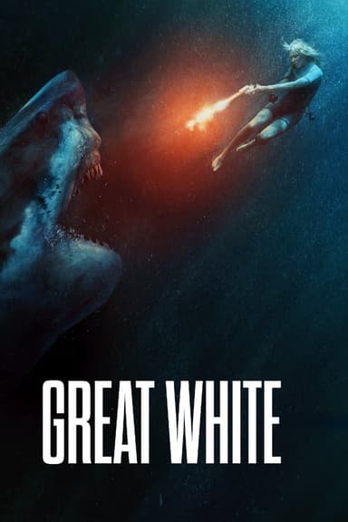 Great White - Hol tief Luft.