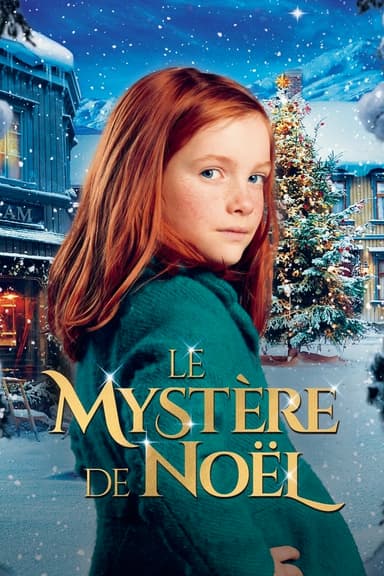 Le Mystère de Noël