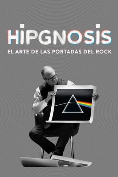 Hipgnosis: el arte de las portadas de rock