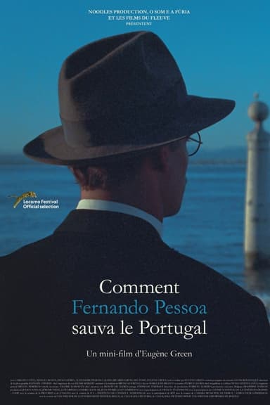 Comment Fernando Pessoa sauva le Portugal