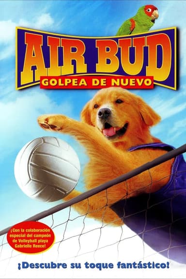 Air Bud 5: Golpea de Nuevo