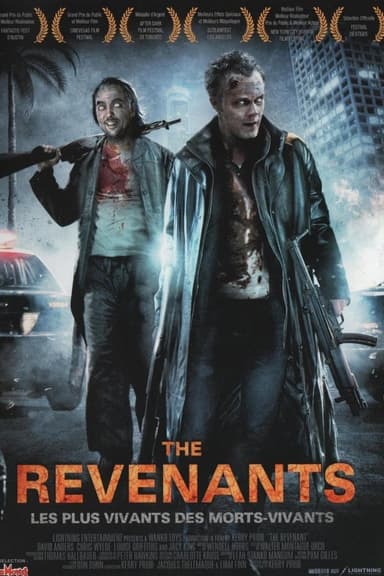 The Revenants