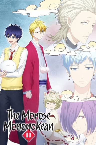 The Morose Mononokean