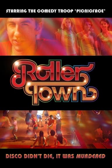 Roller Town