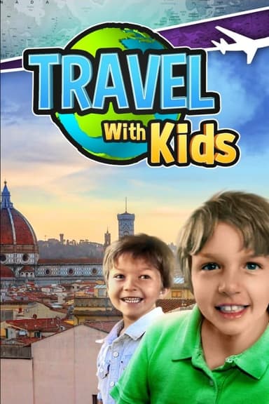 Travel With Kids