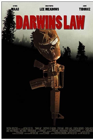 Darwins Law