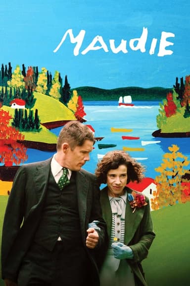 Maudie - Una vita a colori