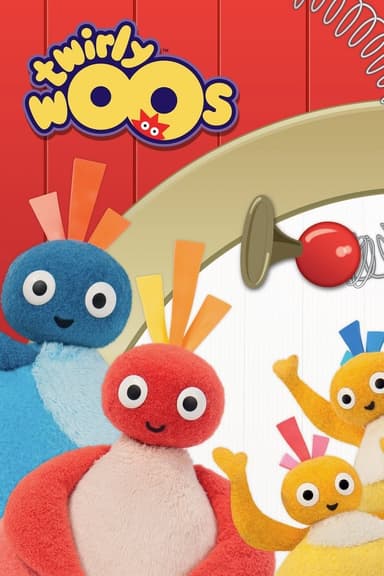 Twirlywoos