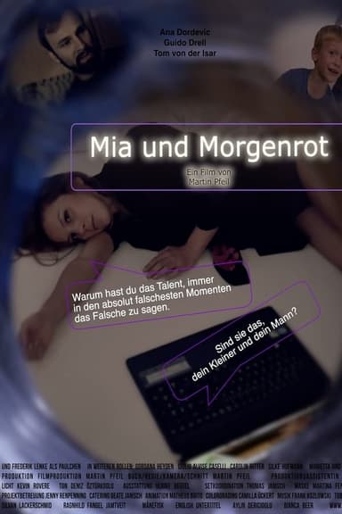 Mia Meets Morgenrot