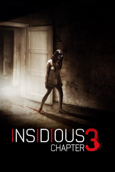 Insidious: Chapter 3