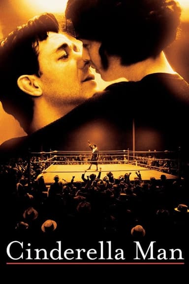 Cinderella Man