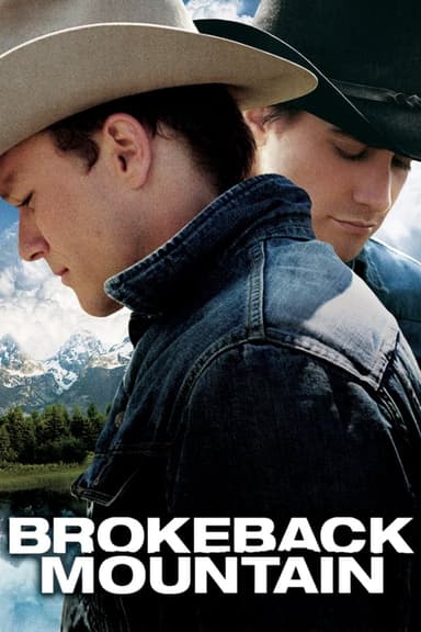 I segreti di Brokeback Mountain