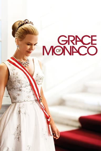 Grace of Monaco